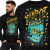 LONGSLEEVE  ŚMIESZNY JACKPOT